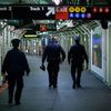 Subway Grinder Caught On 3 Train By Transit Cops